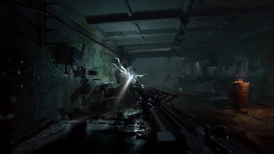 S.T.A.L.K.E.R. 2: Heart of Chornobyl screenshot