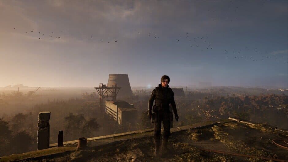 S.T.A.L.K.E.R. 2: Heart of Chornobyl screenshot