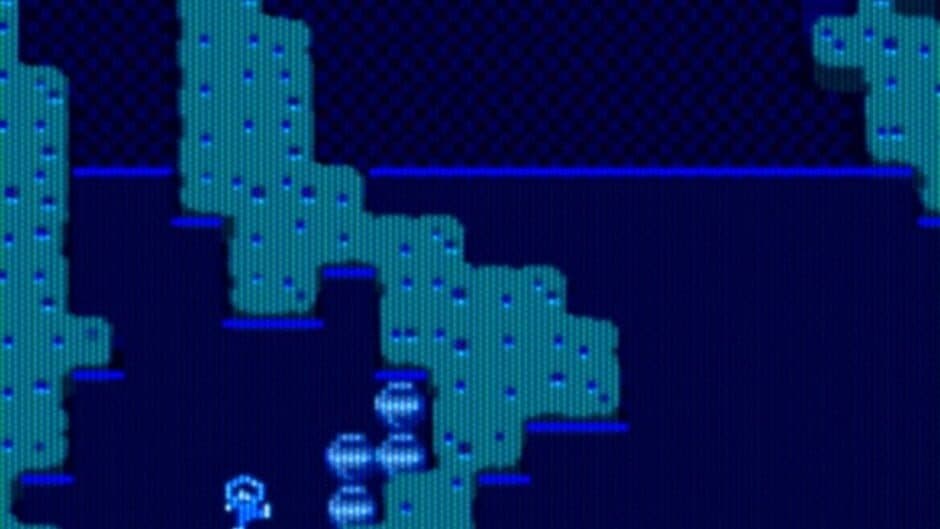 Captain Cowboy screenshot