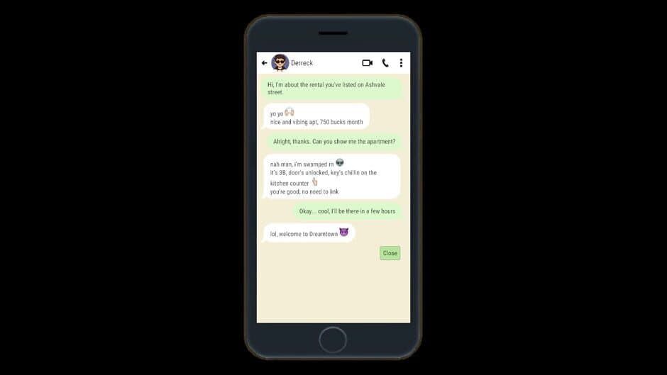 Zugaran screenshot