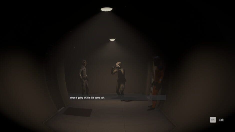 Zugaran screenshot