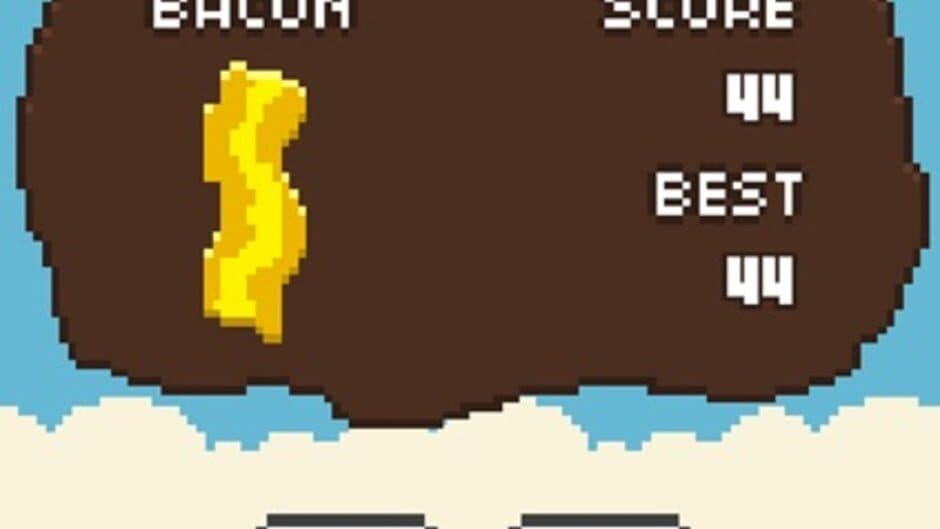 Hashtag Bacon screenshot