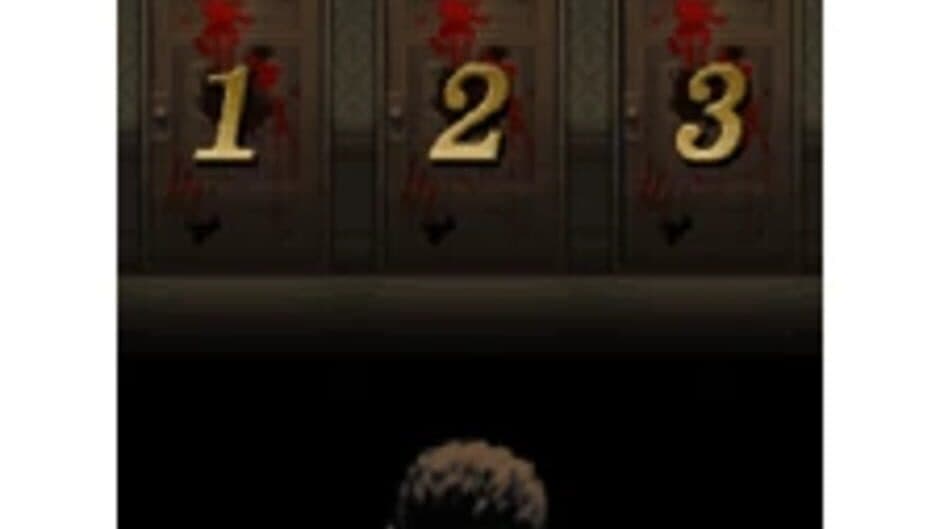 Biohazard Survival Door screenshot