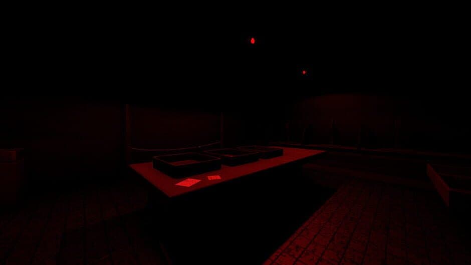 Darkroom screenshot