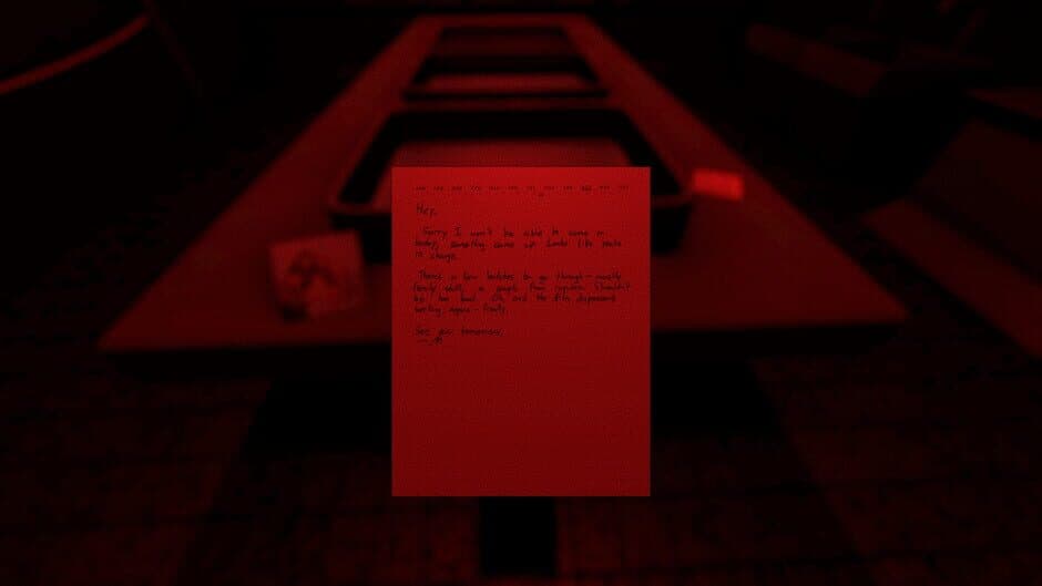 Darkroom screenshot