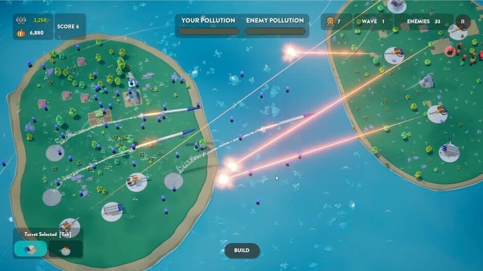 Trash Wars screenshot