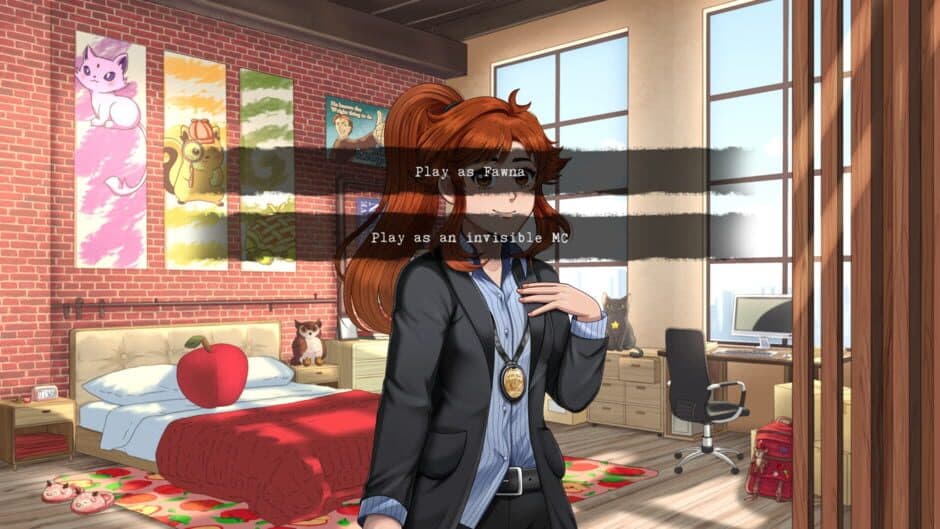 Killer Trait screenshot