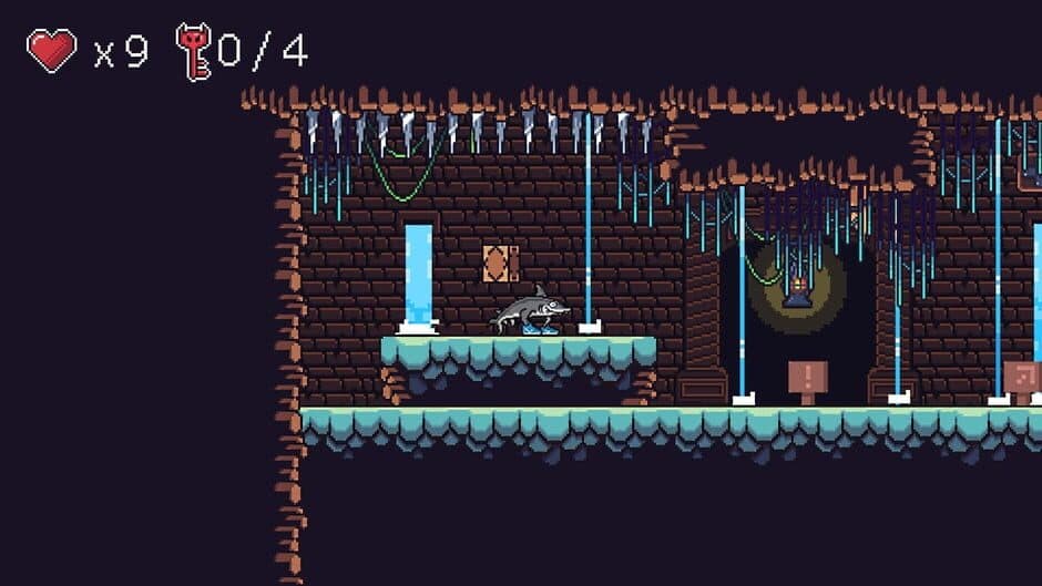 Tralalero Tralala: Rage Bait! screenshot