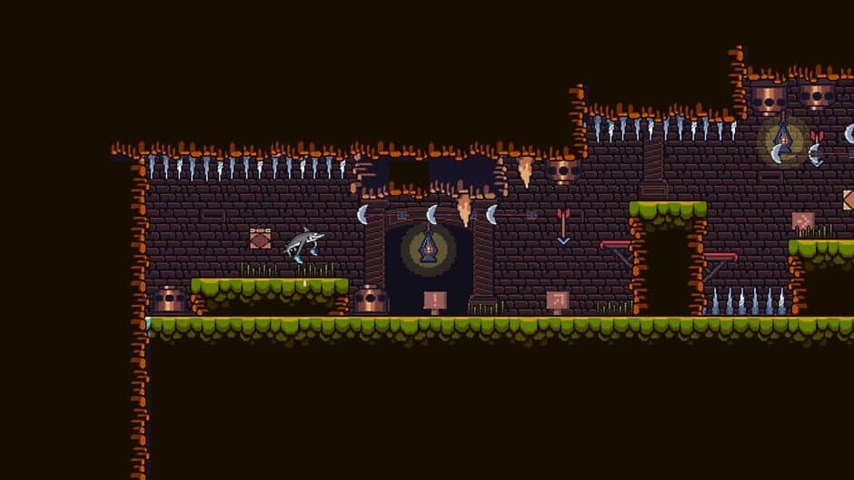 Tralalero Tralala: Rage Bait! screenshot