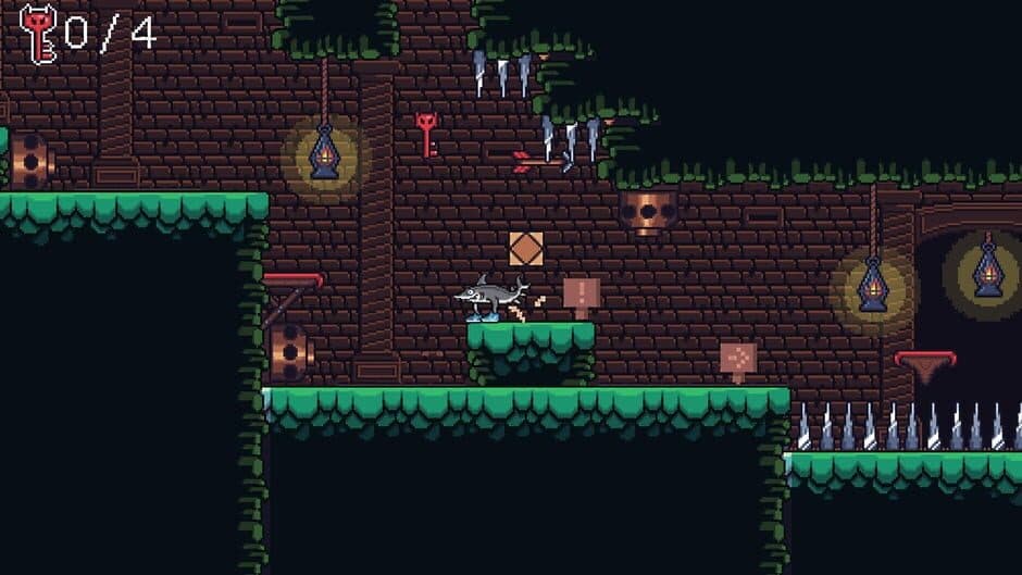 Tralalero Tralala: Rage Bait! screenshot