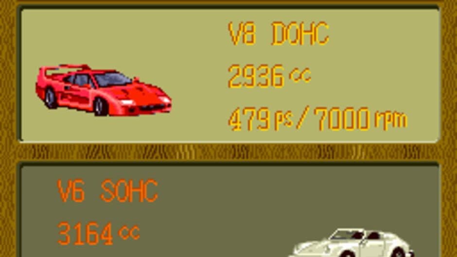 Road Spirits screenshot