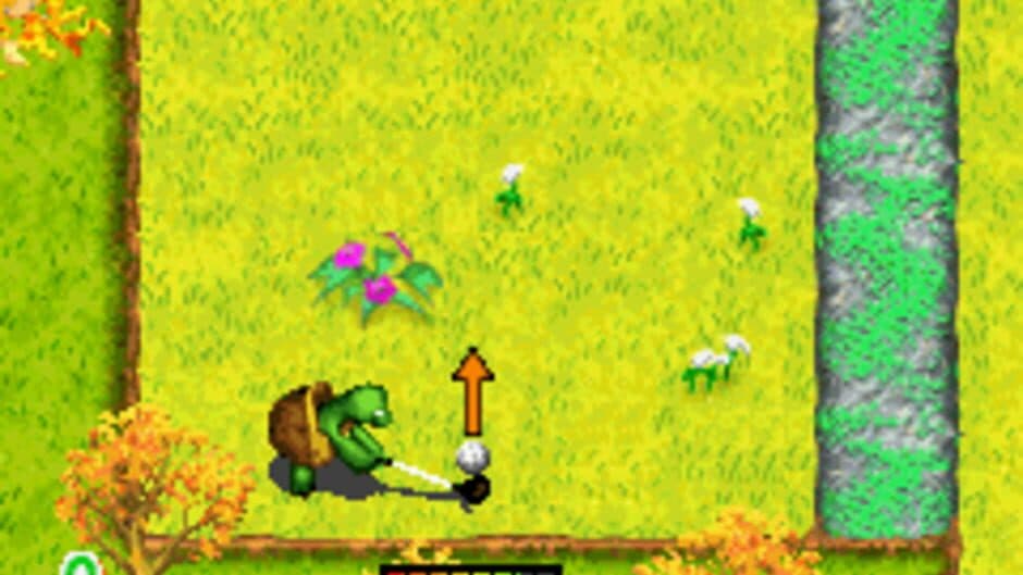 Over the Hedge: Hammy Goes Nuts! screenshot