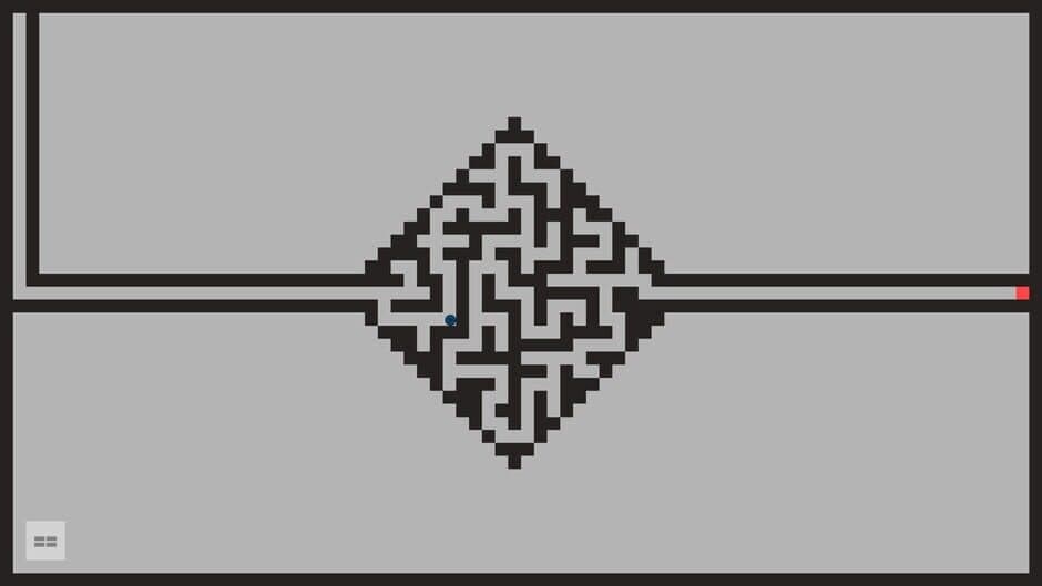 QuickMaze screenshot