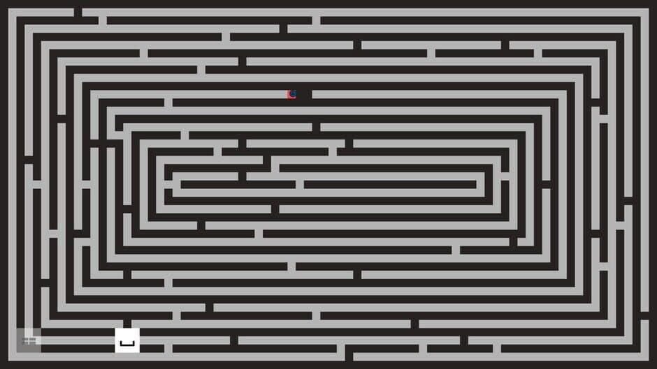 QuickMaze screenshot