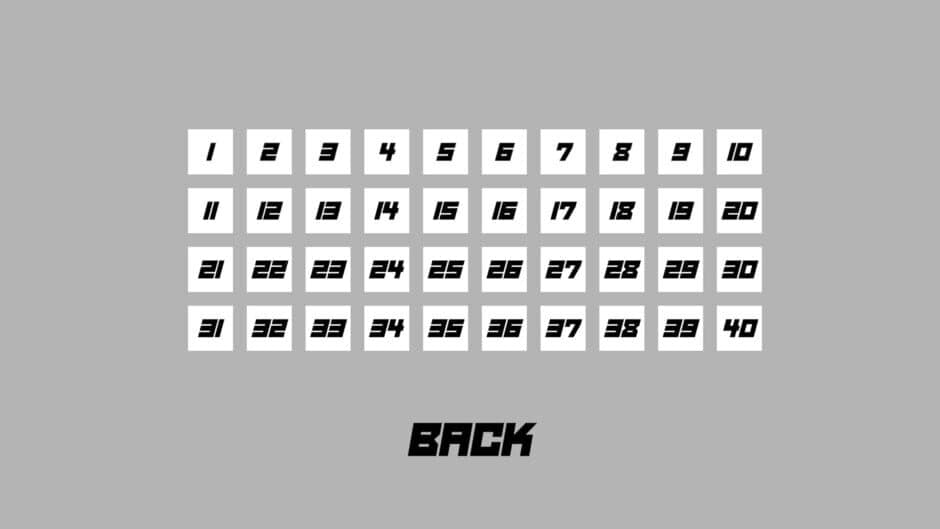 QuickMaze screenshot