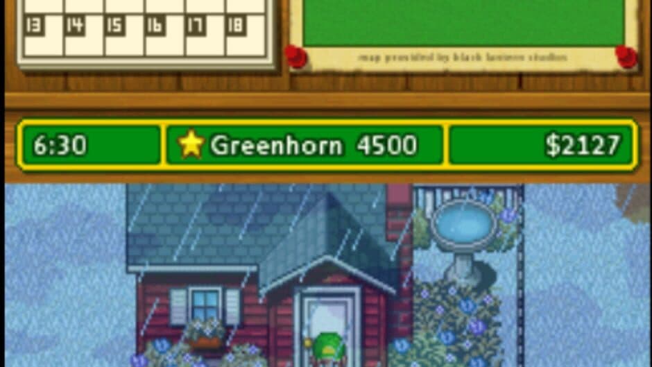 Farm Life screenshot