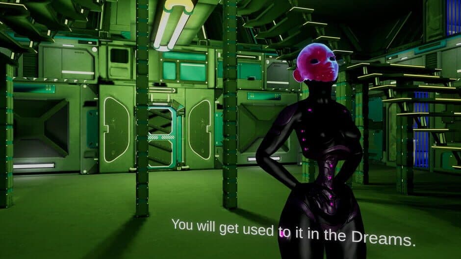 IAI screenshot