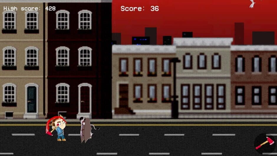 Tag! You're Dead screenshot