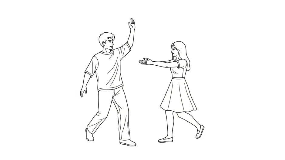 100 Cats Lost in Modern Art Mayhem screenshot