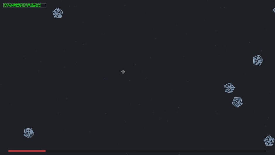 Pentavolt screenshot