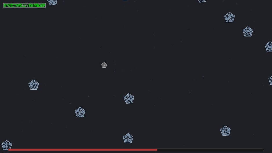 Pentavolt screenshot