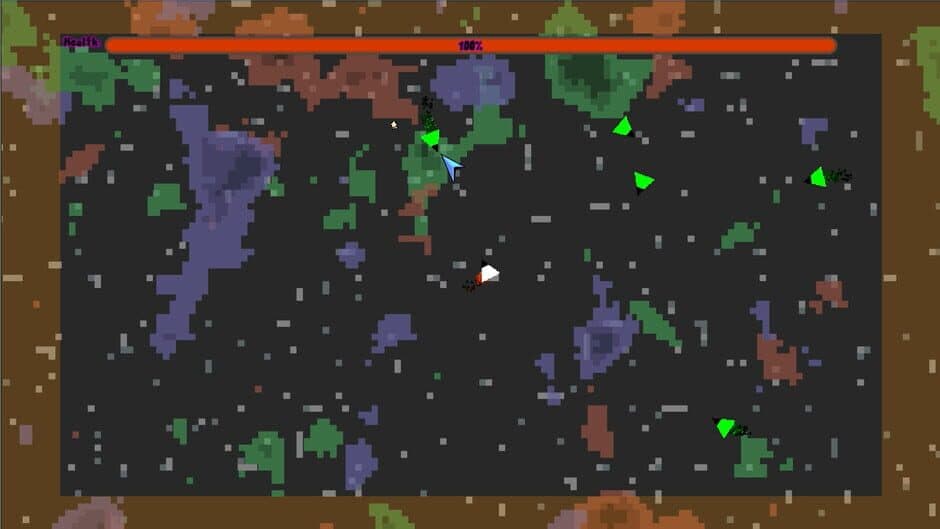 Orbital Arena screenshot
