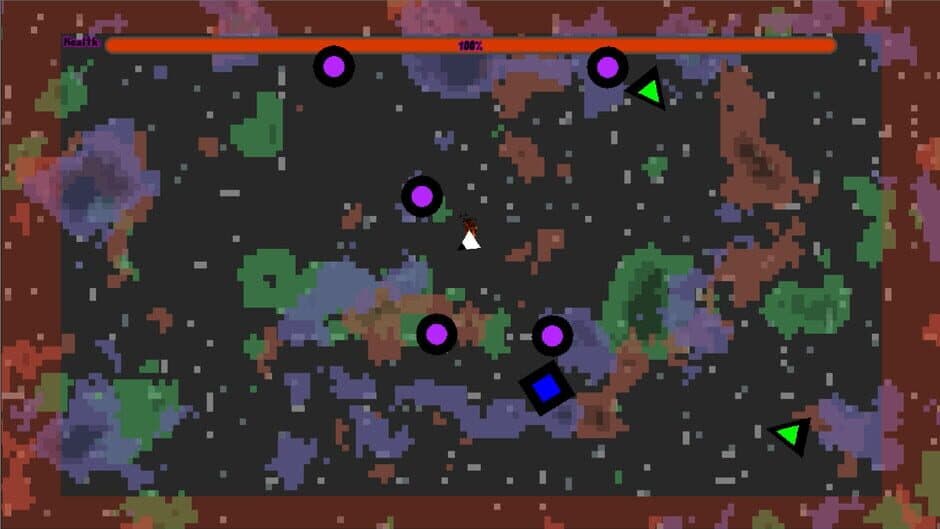 Orbital Arena screenshot