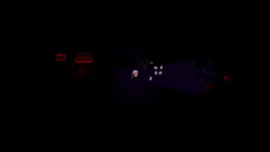 The Journey Never Ends: Leviathan screenshot