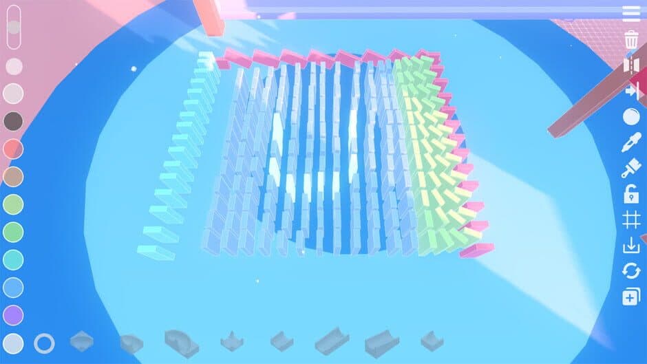 Domino! screenshot
