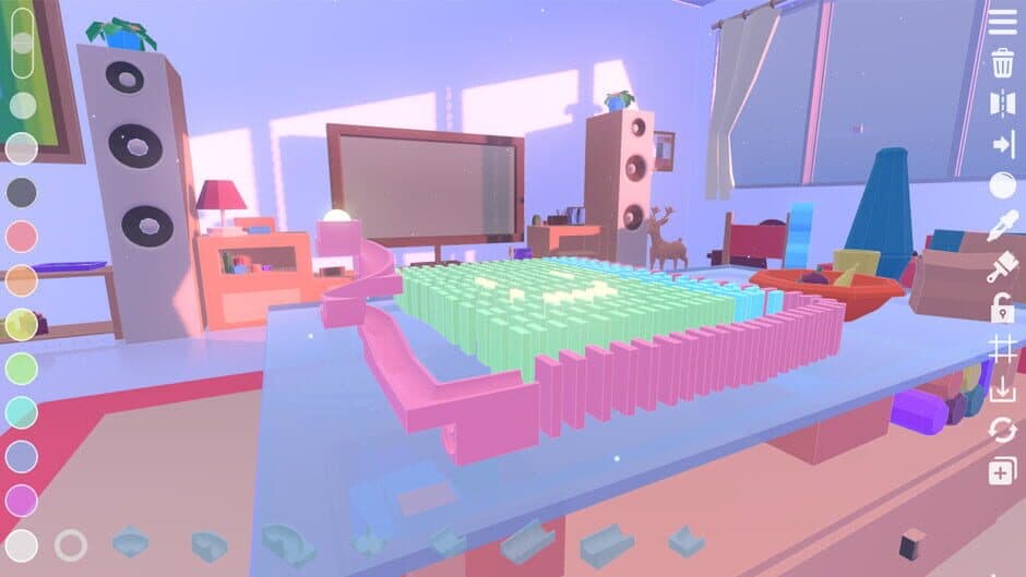 Domino! screenshot
