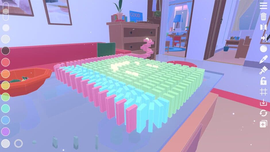 Domino! screenshot