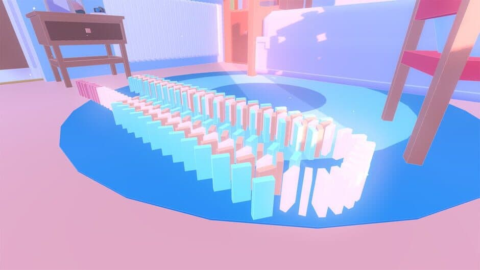 Domino! screenshot