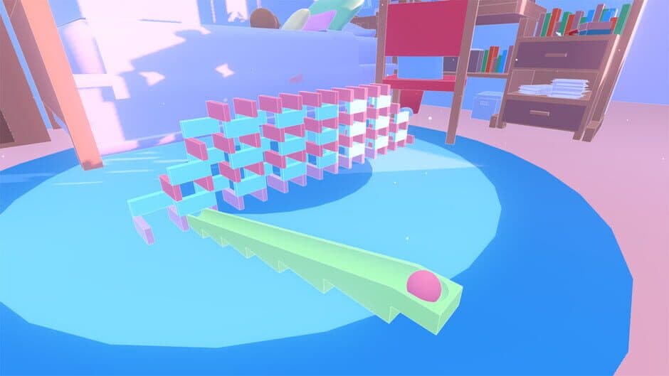 Domino! screenshot