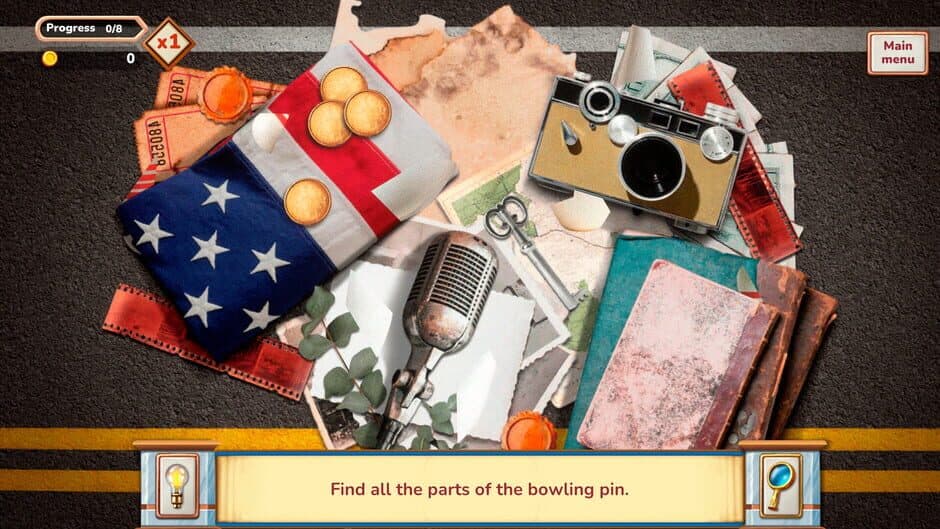 World Wonders: Hidden Histories 2 screenshot
