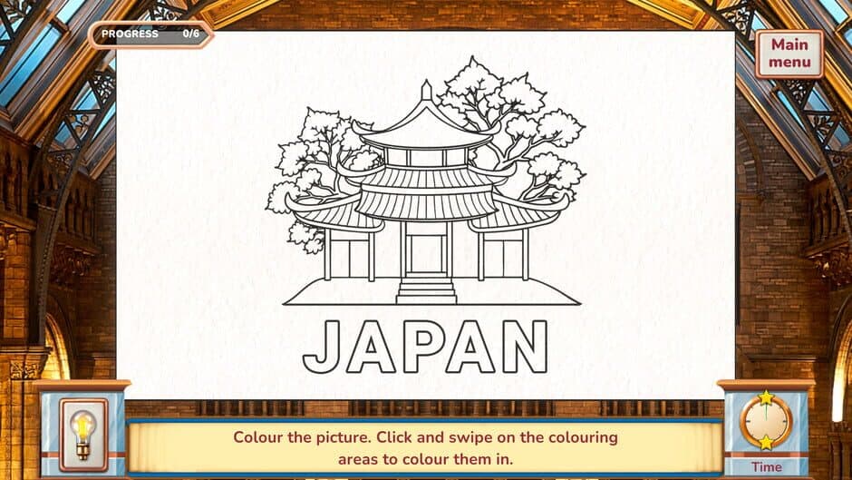 World Wonders: Hidden Histories 2 screenshot