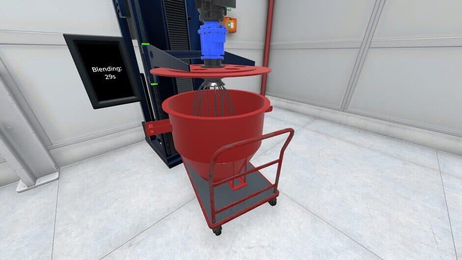 Drink Factory Simulator screenshot