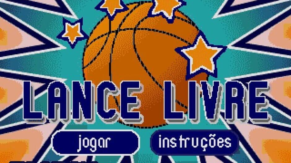 Lance Livre screenshot