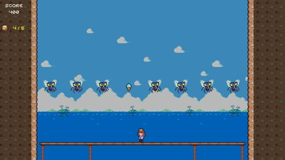 Pixicharm: Majestreats screenshot