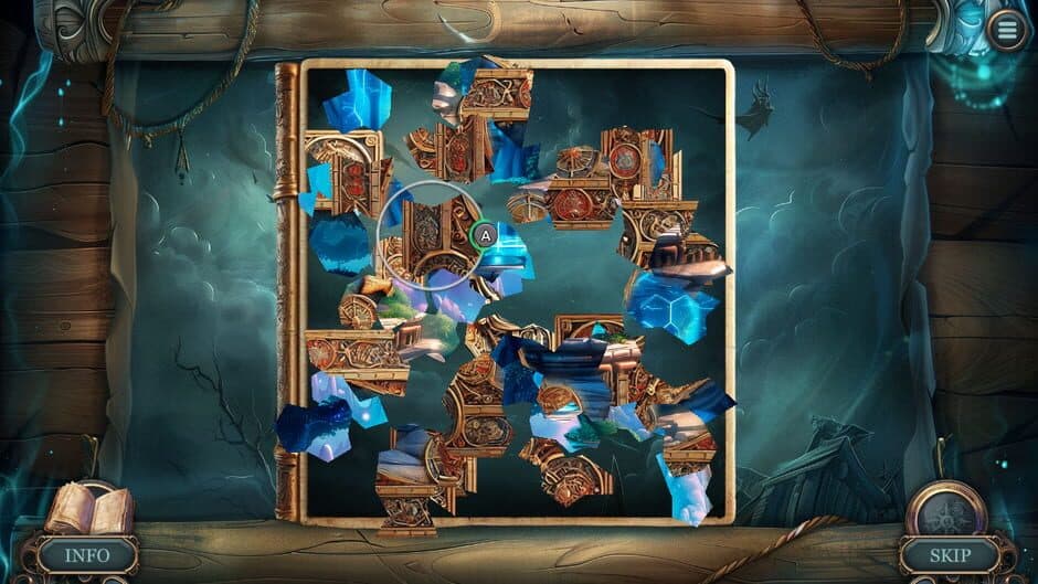 The Harmony Chronicles: Cat Out of the Bag - Collector’s Edition screenshot