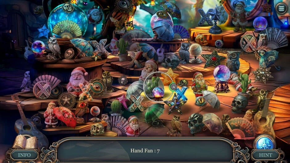 The Harmony Chronicles: Cat Out of the Bag - Collector’s Edition screenshot