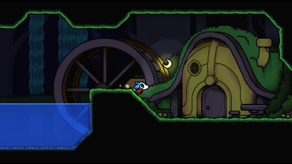 Monomoon screenshot