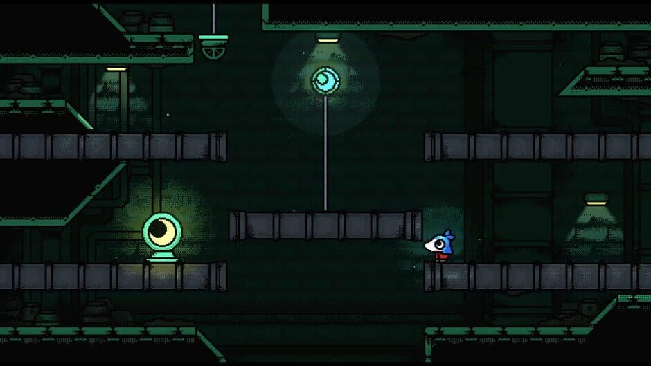 Monomoon screenshot