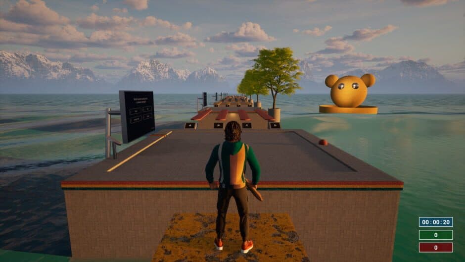 Not Sure About That screenshot