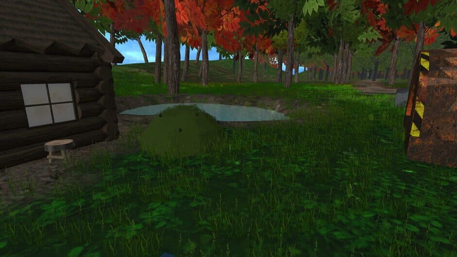 Forest Factory screenshot