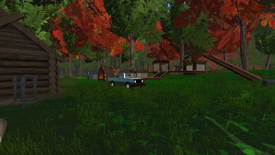 Forest Factory screenshot
