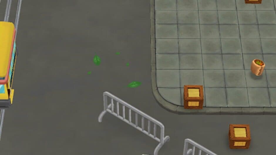 Burrito Bash: We Bare Bears screenshot