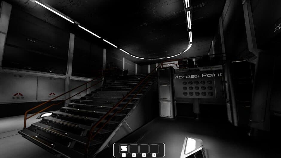 Echo Protocol: Escape Room screenshot