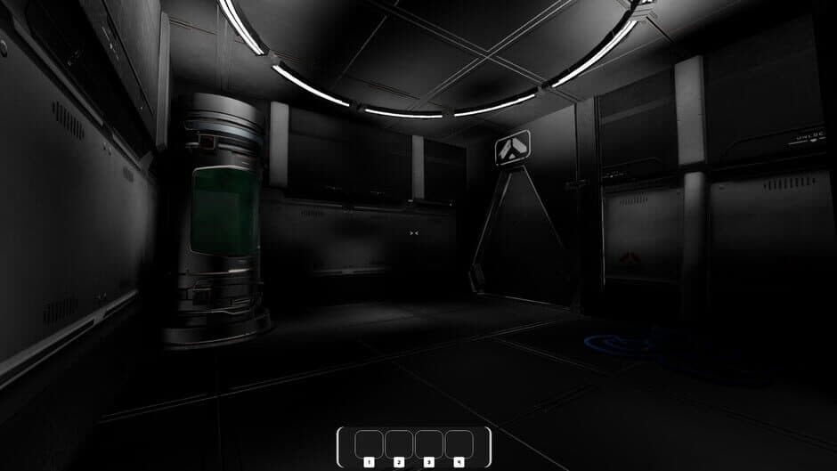 Echo Protocol: Escape Room screenshot