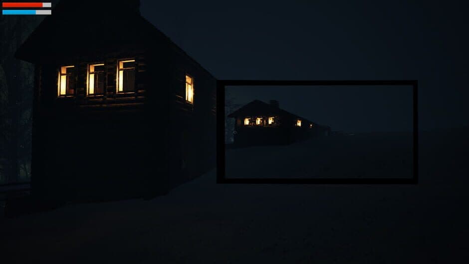 Veil Stream screenshot