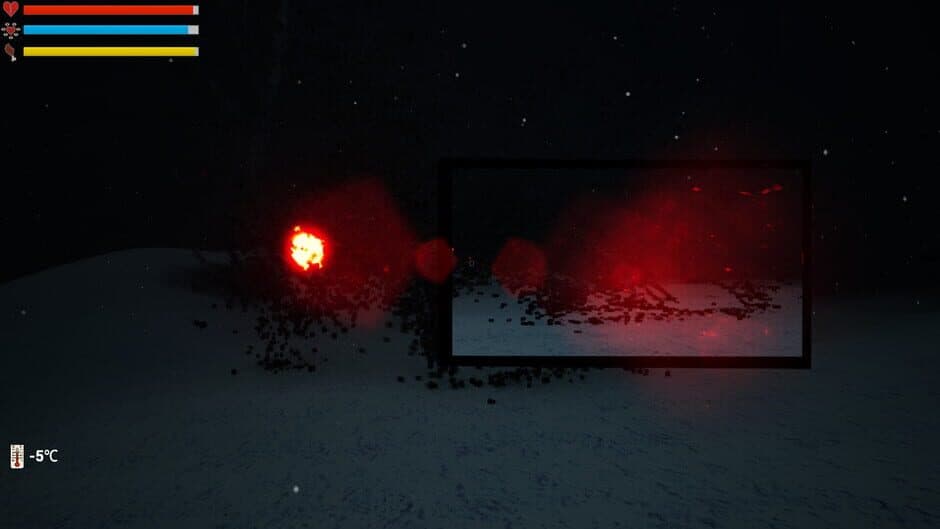 Veil Stream screenshot